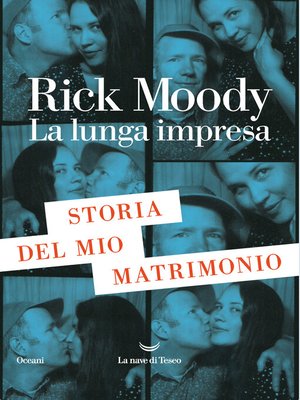cover image of La lunga impresa